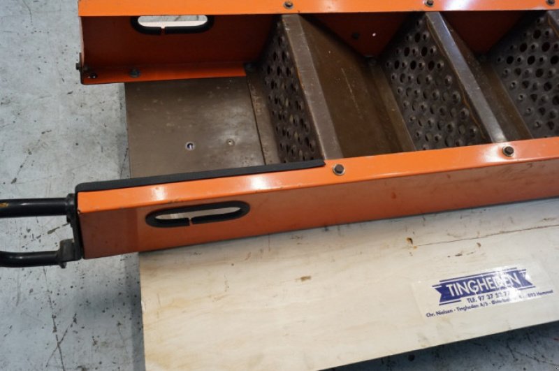 Sonstige Mähdrescherteile des Typs Sonstige 8900, Gebrauchtmaschine in Hemmet (Bild 7)