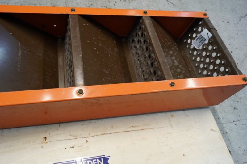 Sonstige Mähdrescherteile des Typs Sonstige 8900, Gebrauchtmaschine in Hemmet (Bild 8)