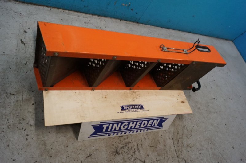 Sonstige Mähdrescherteile des Typs Sonstige 8900, Gebrauchtmaschine in Hemmet (Bild 11)