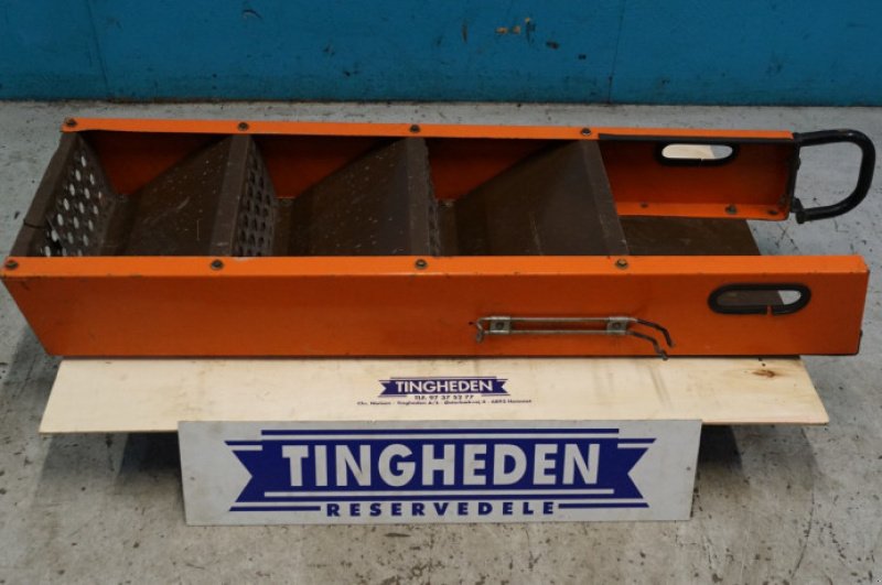 Sonstige Mähdrescherteile des Typs Sonstige 8900, Gebrauchtmaschine in Hemmet (Bild 1)