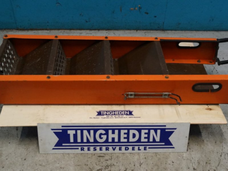 Sonstige Mähdrescherteile typu Sonstige 8900, Gebrauchtmaschine v Hemmet (Obrázek 1)