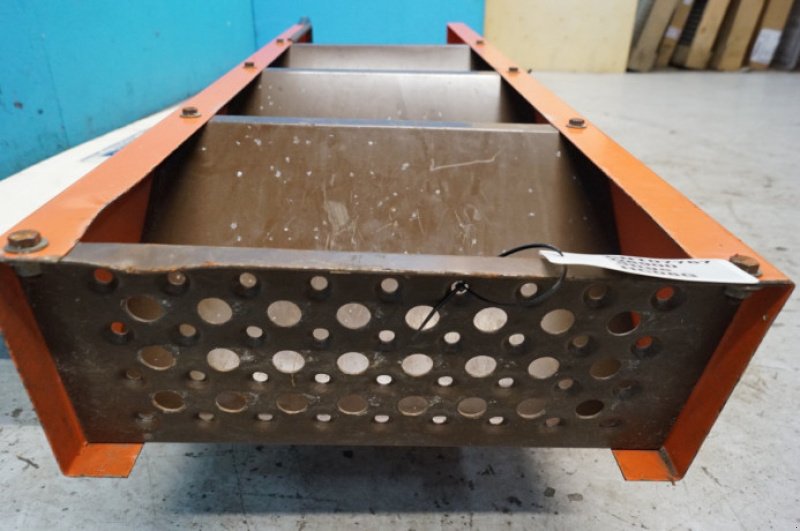 Sonstige Mähdrescherteile des Typs Sonstige 8900, Gebrauchtmaschine in Hemmet (Bild 13)