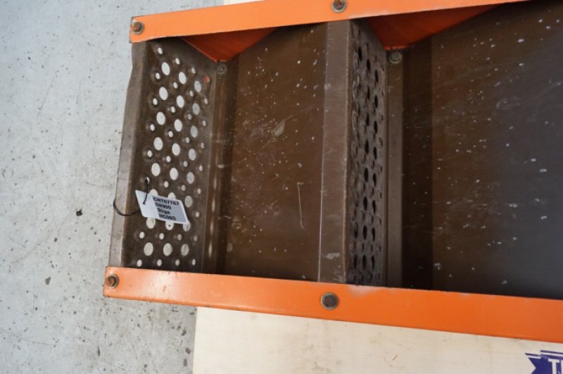 Sonstige Mähdrescherteile des Typs Sonstige 8900, Gebrauchtmaschine in Hemmet (Bild 3)