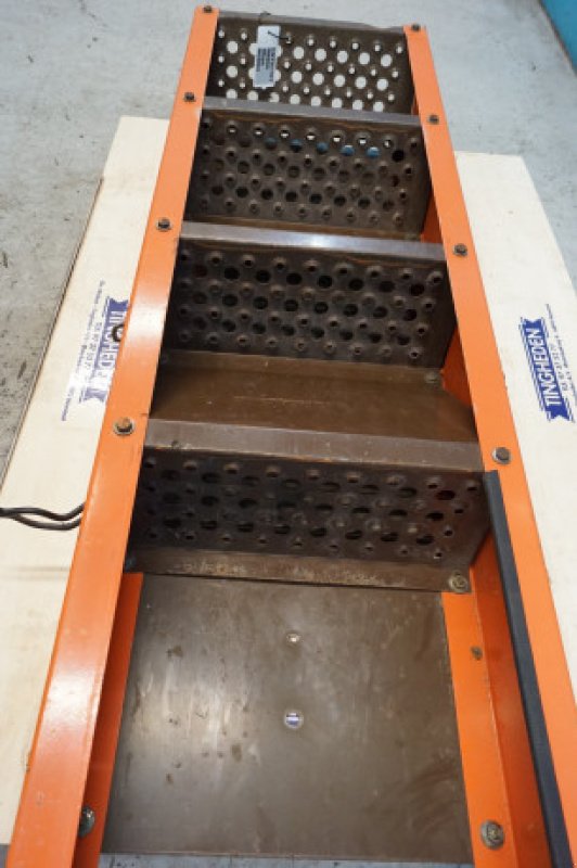 Sonstige Mähdrescherteile des Typs Sonstige 8900, Gebrauchtmaschine in Hemmet (Bild 4)