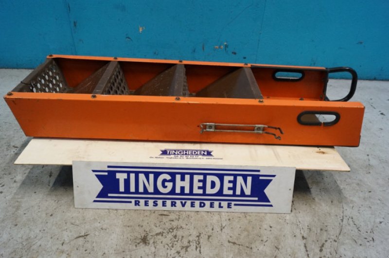 Sonstige Mähdrescherteile des Typs Sonstige 8900, Gebrauchtmaschine in Hemmet (Bild 5)