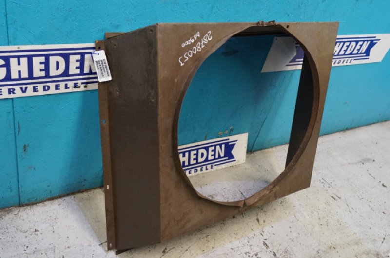 Sonstige Mähdrescherteile typu Sonstige 8900, Gebrauchtmaschine v Hemmet (Obrázek 7)