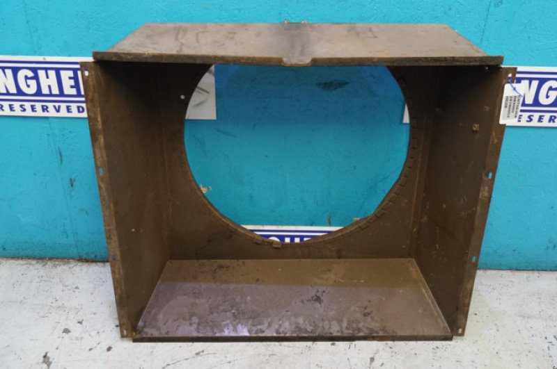 Sonstige Mähdrescherteile typu Sonstige 8900, Gebrauchtmaschine v Hemmet (Obrázek 11)