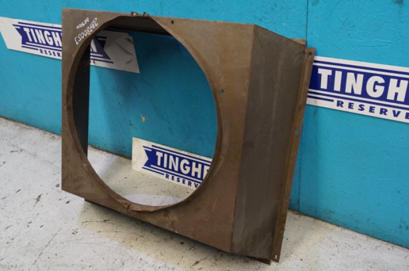 Sonstige Mähdrescherteile typu Sonstige 8900, Gebrauchtmaschine v Hemmet (Obrázek 10)