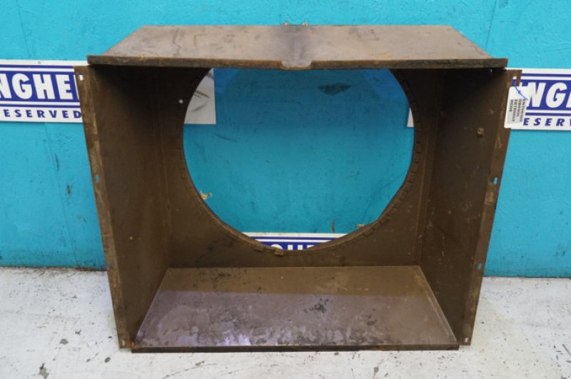 Sonstige Mähdrescherteile typu Sonstige 8900, Gebrauchtmaschine v Hemmet (Obrázek 12)