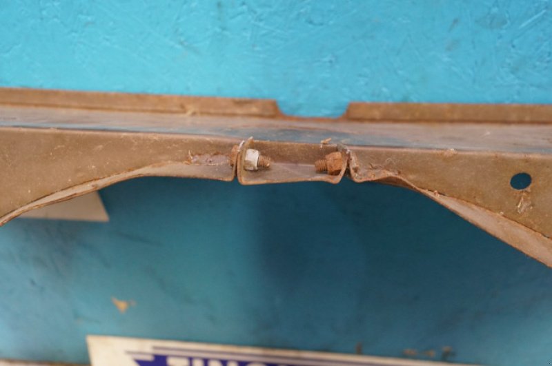 Sonstige Mähdrescherteile typu Sonstige 8900, Gebrauchtmaschine v Hemmet (Obrázek 8)