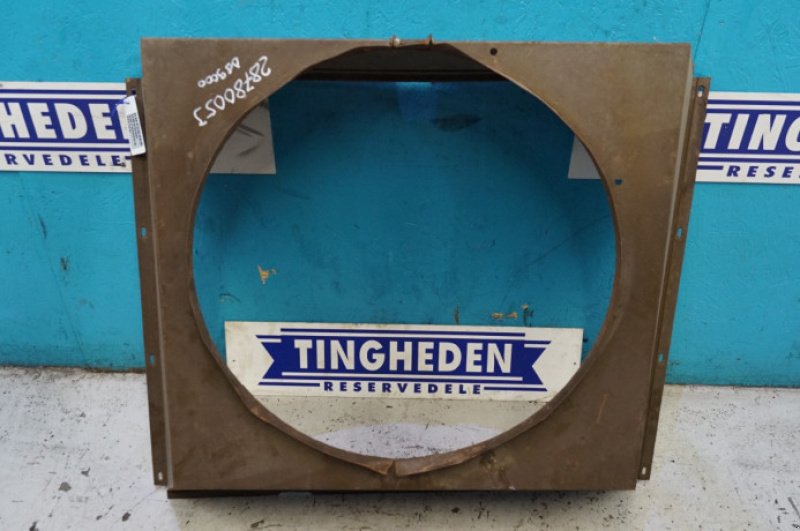 Sonstige Mähdrescherteile typu Sonstige 8900, Gebrauchtmaschine v Hemmet (Obrázek 2)