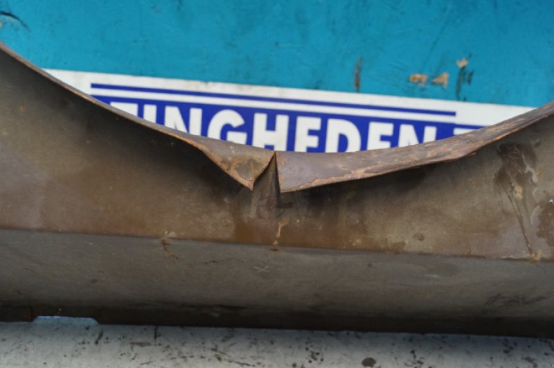 Sonstige Mähdrescherteile typu Sonstige 8900, Gebrauchtmaschine v Hemmet (Obrázek 3)