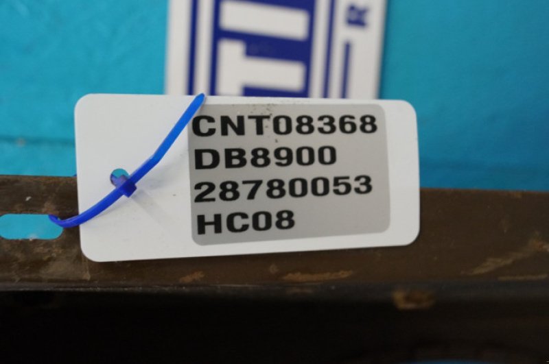 Sonstige Mähdrescherteile typu Sonstige 8900, Gebrauchtmaschine v Hemmet (Obrázek 16)