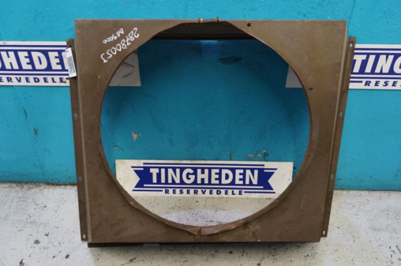 Sonstige Mähdrescherteile typu Sonstige 8900, Gebrauchtmaschine v Hemmet (Obrázek 1)