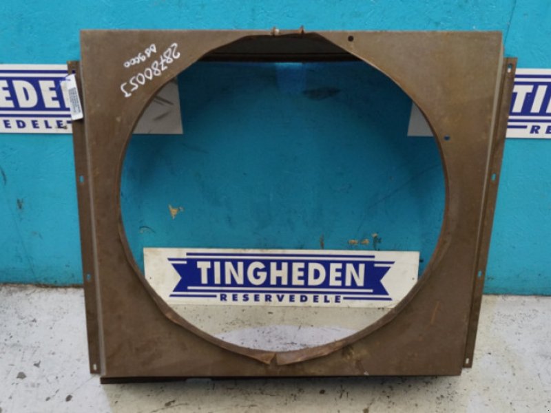 Sonstige Mähdrescherteile typu Sonstige 8900, Gebrauchtmaschine v Hemmet (Obrázek 1)