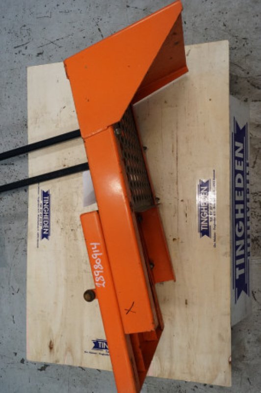 Sonstige Mähdrescherteile typu Sonstige 8900, Gebrauchtmaschine v Hemmet (Obrázek 13)