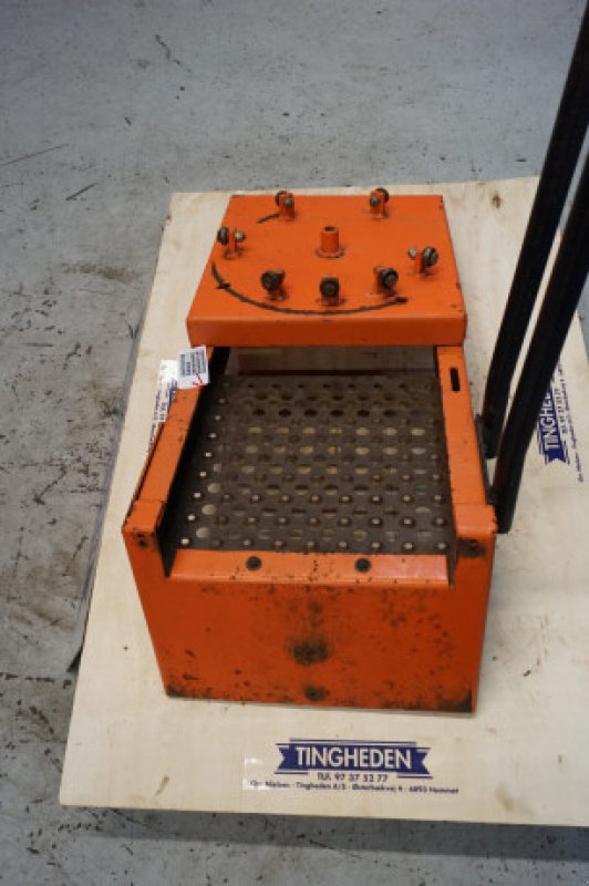 Sonstige Mähdrescherteile typu Sonstige 8900, Gebrauchtmaschine v Hemmet (Obrázek 7)