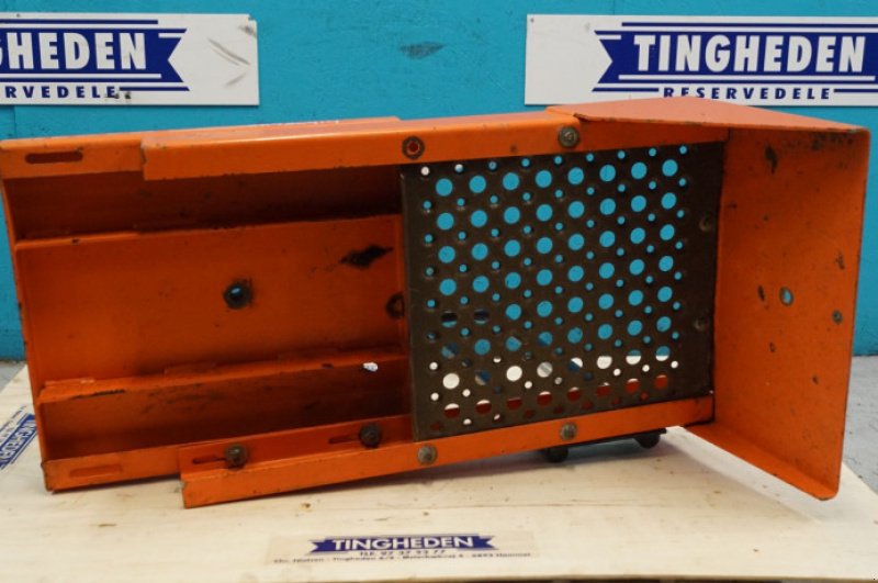 Sonstige Mähdrescherteile typu Sonstige 8900, Gebrauchtmaschine v Hemmet (Obrázek 11)