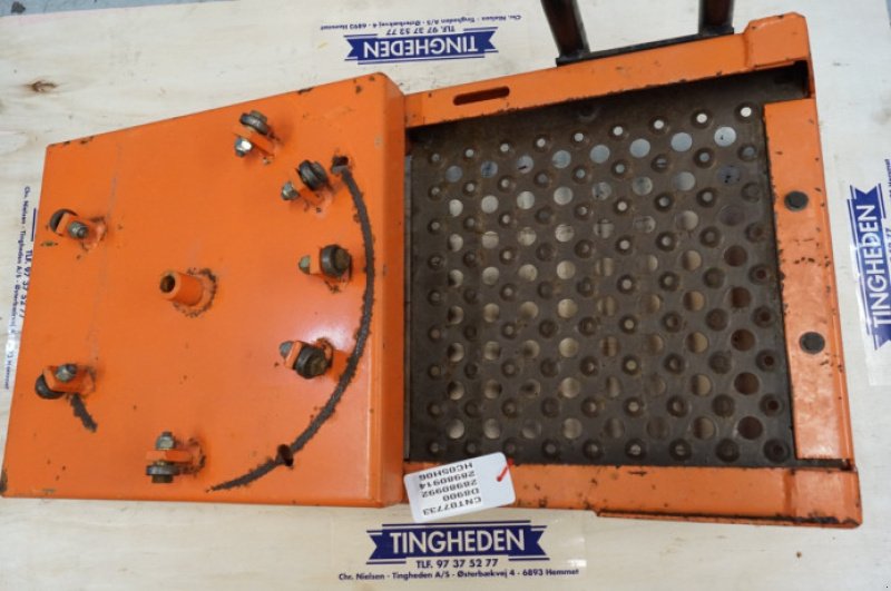 Sonstige Mähdrescherteile typu Sonstige 8900, Gebrauchtmaschine v Hemmet (Obrázek 9)