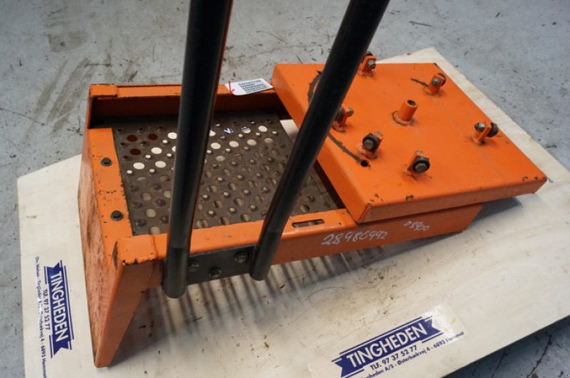 Sonstige Mähdrescherteile typu Sonstige 8900, Gebrauchtmaschine v Hemmet (Obrázek 5)