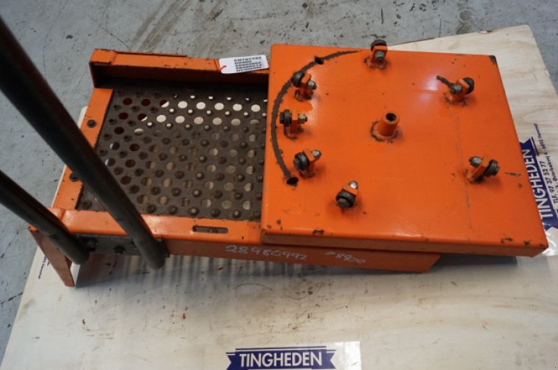 Sonstige Mähdrescherteile typu Sonstige 8900, Gebrauchtmaschine v Hemmet (Obrázek 4)