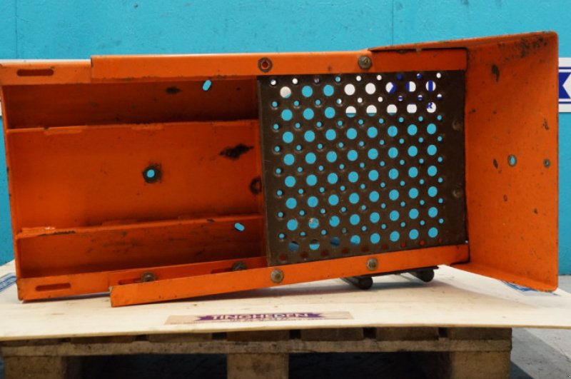 Sonstige Mähdrescherteile typu Sonstige 8900, Gebrauchtmaschine v Hemmet (Obrázek 12)