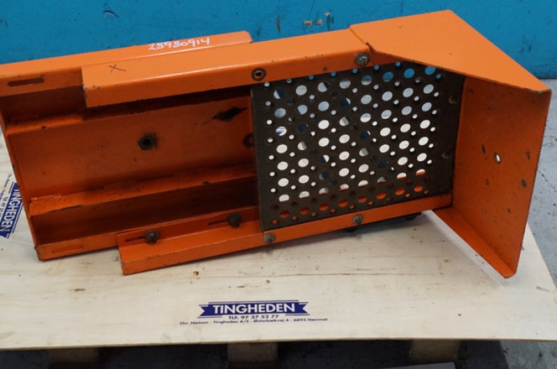 Sonstige Mähdrescherteile typu Sonstige 8900, Gebrauchtmaschine v Hemmet (Obrázek 10)