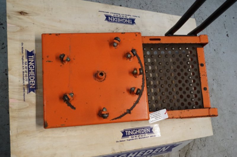 Sonstige Mähdrescherteile typu Sonstige 8900, Gebrauchtmaschine v Hemmet (Obrázek 2)