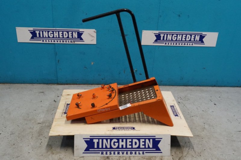 Sonstige Mähdrescherteile typu Sonstige 8900, Gebrauchtmaschine v Hemmet (Obrázek 1)