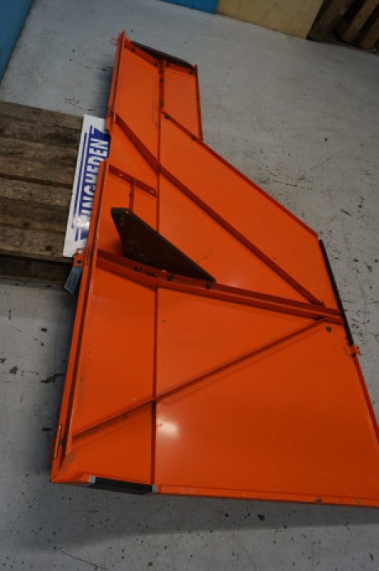 Sonstige Mähdrescherteile des Typs Sonstige 8900, Gebrauchtmaschine in Hemmet (Bild 11)