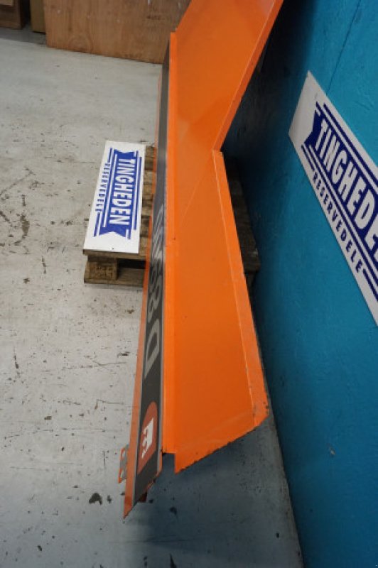 Sonstige Mähdrescherteile des Typs Sonstige 8900, Gebrauchtmaschine in Hemmet (Bild 4)