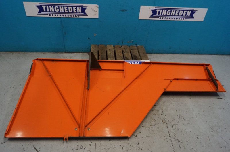 Sonstige Mähdrescherteile des Typs Sonstige 8900, Gebrauchtmaschine in Hemmet (Bild 8)