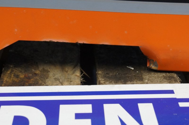 Sonstige Mähdrescherteile des Typs Sonstige 8900, Gebrauchtmaschine in Hemmet (Bild 7)
