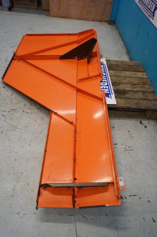 Sonstige Mähdrescherteile des Typs Sonstige 8900, Gebrauchtmaschine in Hemmet (Bild 12)
