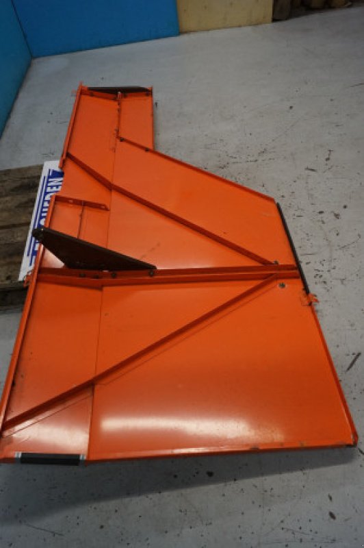 Sonstige Mähdrescherteile des Typs Sonstige 8900, Gebrauchtmaschine in Hemmet (Bild 10)