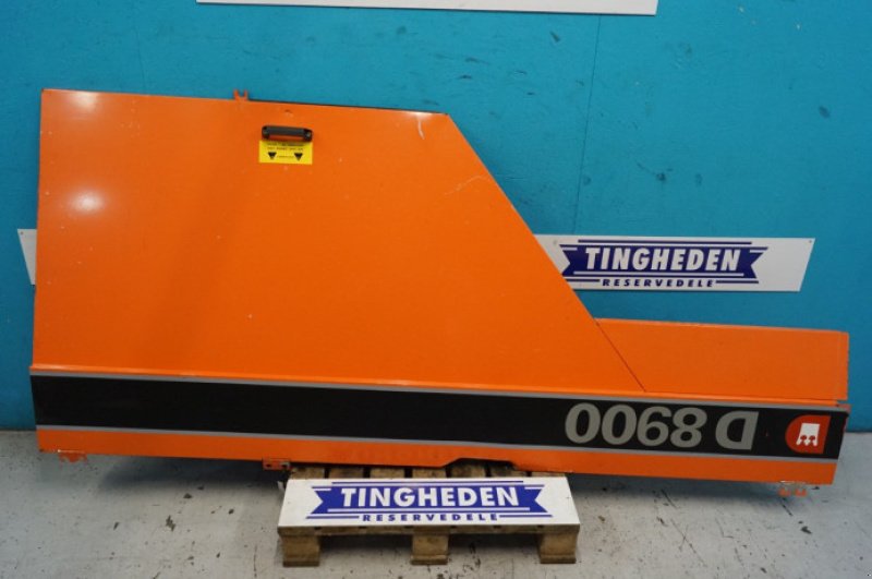 Sonstige Mähdrescherteile des Typs Sonstige 8900, Gebrauchtmaschine in Hemmet (Bild 1)