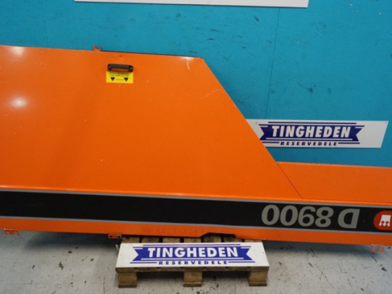 Sonstige Mähdrescherteile des Typs Sonstige 8900, Gebrauchtmaschine in Hemmet (Bild 1)