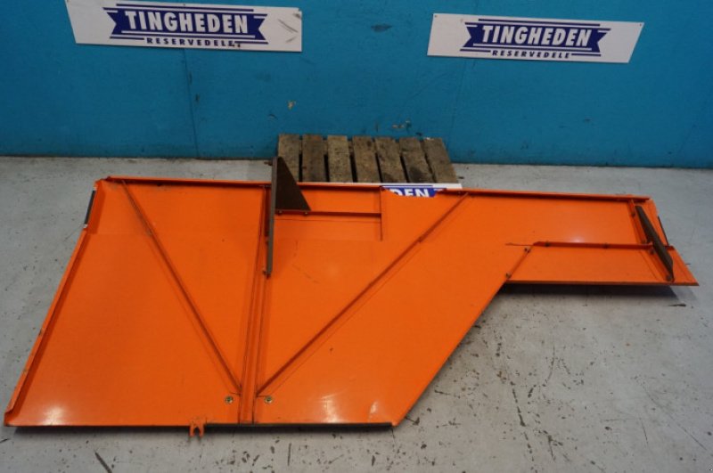 Sonstige Mähdrescherteile des Typs Sonstige 8900, Gebrauchtmaschine in Hemmet (Bild 9)