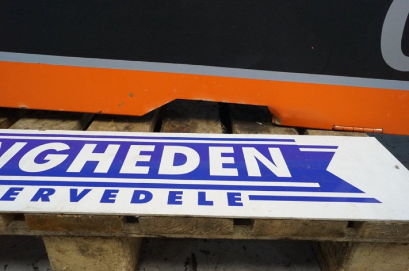 Sonstige Mähdrescherteile des Typs Sonstige 8900, Gebrauchtmaschine in Hemmet (Bild 5)