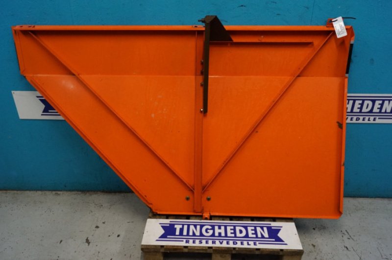 Sonstige Mähdrescherteile typu Sonstige 8900, Gebrauchtmaschine v Hemmet (Obrázek 9)