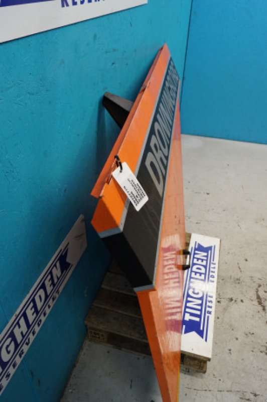 Sonstige Mähdrescherteile typu Sonstige 8900, Gebrauchtmaschine v Hemmet (Obrázek 5)