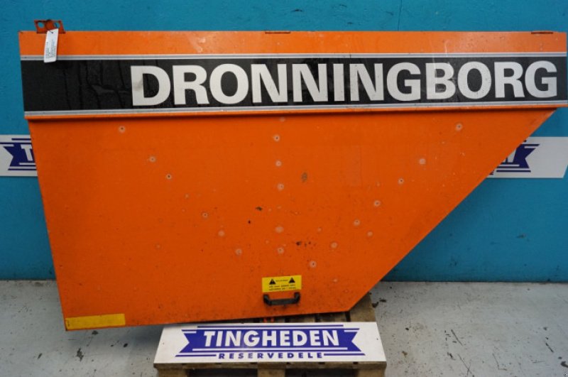 Sonstige Mähdrescherteile typu Sonstige 8900, Gebrauchtmaschine v Hemmet (Obrázek 2)