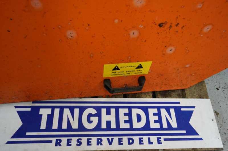 Sonstige Mähdrescherteile typu Sonstige 8900, Gebrauchtmaschine v Hemmet (Obrázek 3)