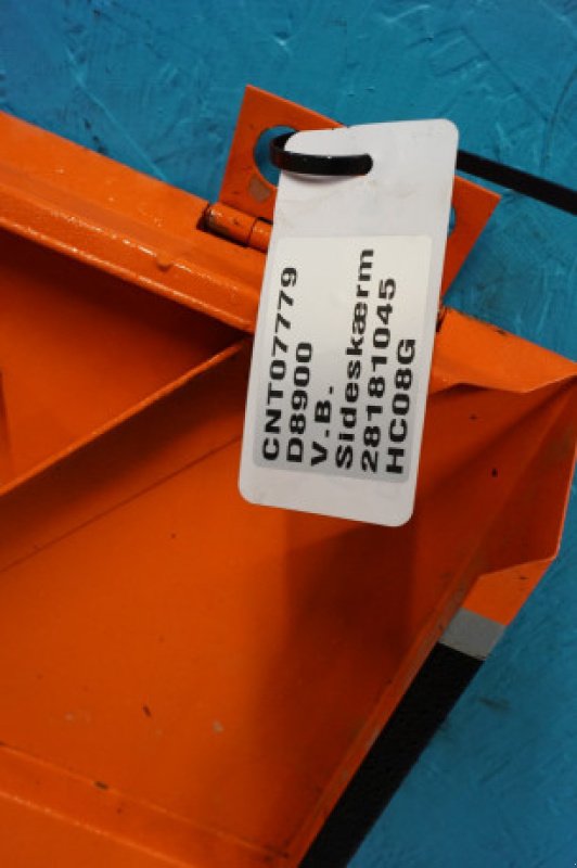 Sonstige Mähdrescherteile typu Sonstige 8900, Gebrauchtmaschine v Hemmet (Obrázek 12)