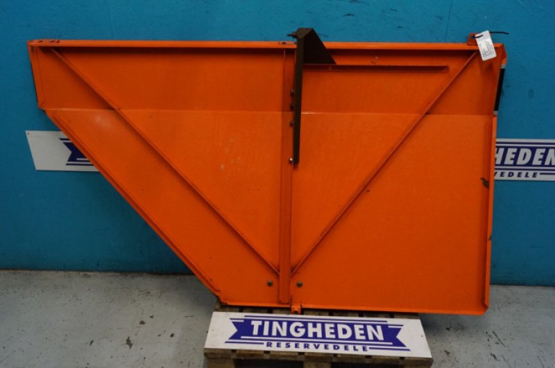 Sonstige Mähdrescherteile typu Sonstige 8900, Gebrauchtmaschine v Hemmet (Obrázek 8)