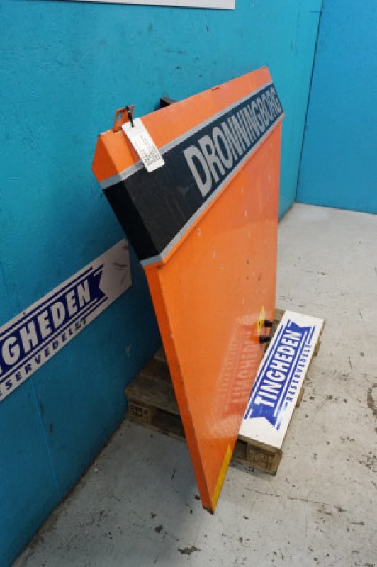 Sonstige Mähdrescherteile typu Sonstige 8900, Gebrauchtmaschine v Hemmet (Obrázek 4)