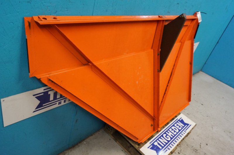 Sonstige Mähdrescherteile typu Sonstige 8900, Gebrauchtmaschine v Hemmet (Obrázek 10)