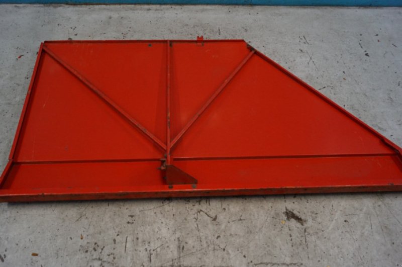 Sonstige Mähdrescherteile des Typs Sonstige 8900, Gebrauchtmaschine in Hemmet (Bild 5)