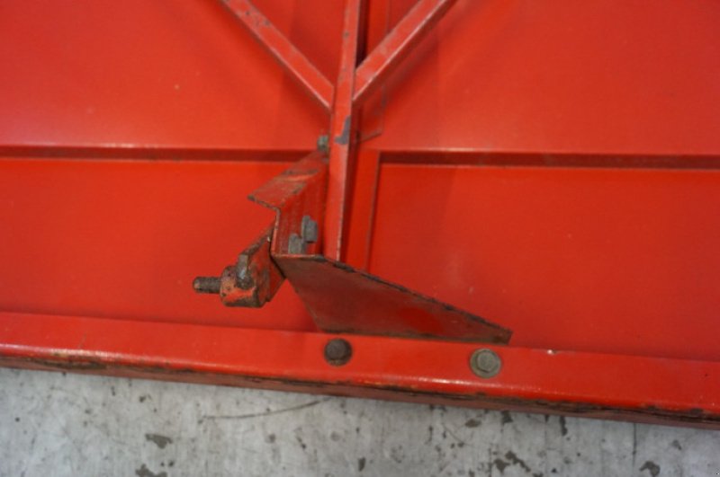Sonstige Mähdrescherteile des Typs Sonstige 8900, Gebrauchtmaschine in Hemmet (Bild 9)