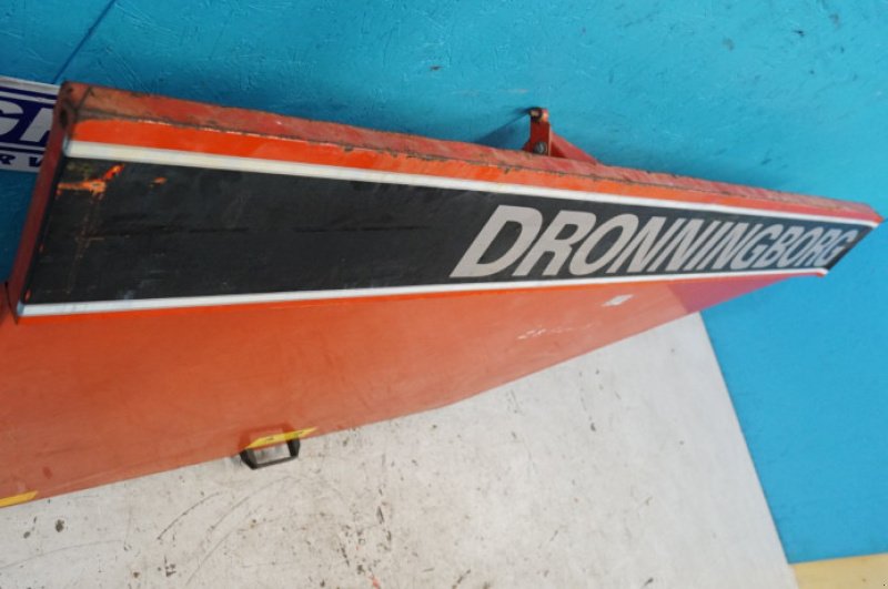 Sonstige Mähdrescherteile des Typs Sonstige 8900, Gebrauchtmaschine in Hemmet (Bild 4)